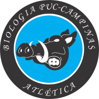 Biologia PUC-Campinas Logo PNG Vector