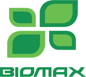 BIOMAX Logo PNG Vector