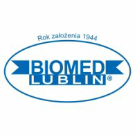 Biomed Lublin Logo PNG Vector