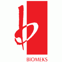 biomeks Logo PNG Vector