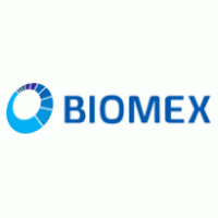 Biomex Logo PNG Vector