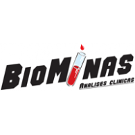 Biominas Logo PNG Vector