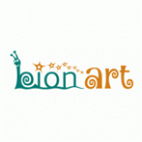 BionArt Logo PNG Vector