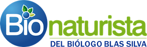 Bionaturista Logo PNG Vector