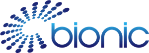 Bionic Logo PNG Vector
