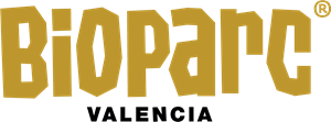 Bioparc Valencia Logo Vector