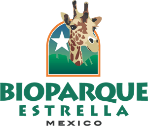 Bioparque Estrella Logo PNG Vector