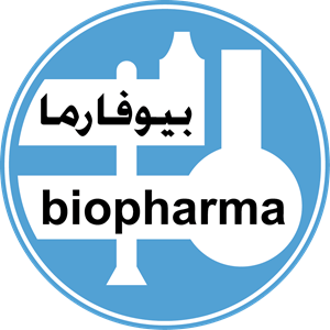 Biopharma Maroc Logo PNG Vector