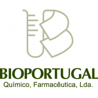 BioPortugal Logo Vector