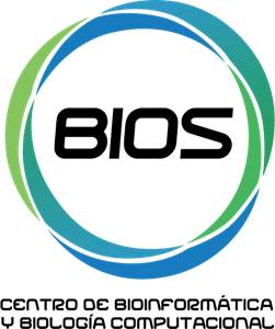 Bios Colombia Logo PNG Vector