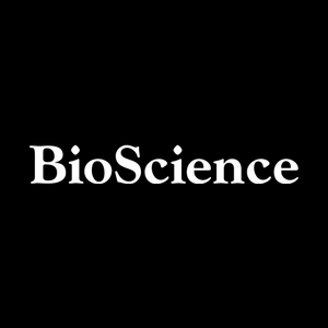 Bioscience Logo PNG Vector