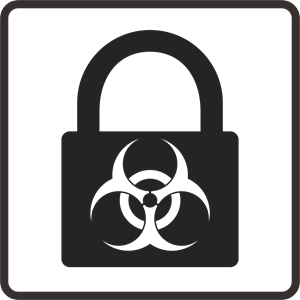 Biosecurity Logo PNG Vector
