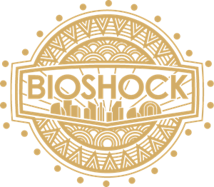 Bioshock Logo PNG Vector