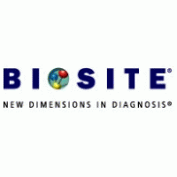 Biosite Logo PNG Vector