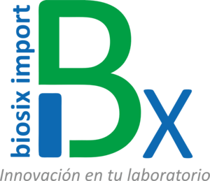 Biosix Import Logo PNG Vector