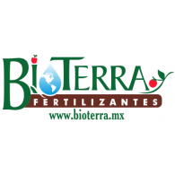 BioTerra Logo PNG Vector