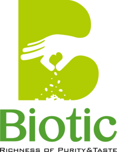 BIOTIC Logo PNG Vector