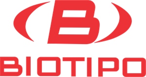 BIOTIPO Logo PNG Vector