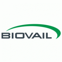 biovail Logo Vector
