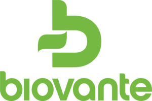 Biovante Logo PNG Vector