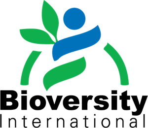 bioversity international Logo PNG Vector