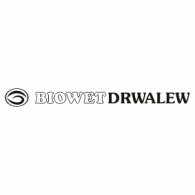 Biowet Drwalew Logo PNG Vector