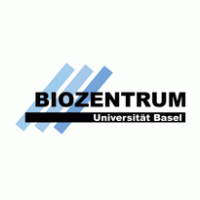 Biozentrum Uni Basel Logo PNG Vector