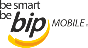 Bip mobile Logo PNG Vector