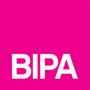 Bipa Logo PNG Vector