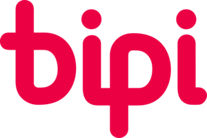 Bipi Car Logo PNG Vector