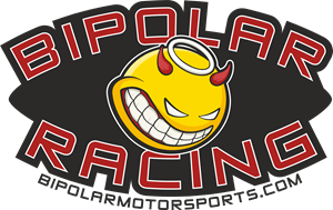 BiPolar Racing Logo PNG Vector