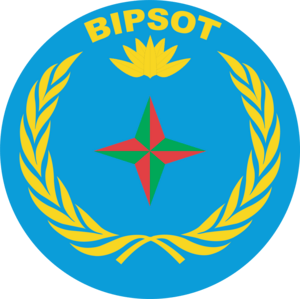 BIPSOT Logo PNG Vector
