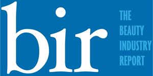 BIR – The Beauty Industry Report Logo Vector