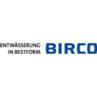 BIRCO GmbH Logo PNG Vector