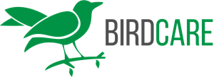 Bird Care Modern Logo PNG Vector