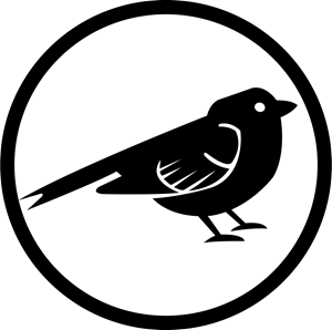 bird Logo Vector