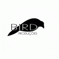BIRD PRODUÇÕES Logo PNG Vector