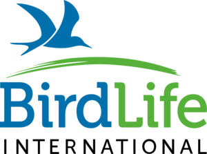 BirdLife International Logo PNG Vector