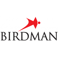 Birdman Logo Vector