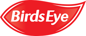 Birds Eye Logo Vector