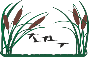 Birds Logo PNG Vector