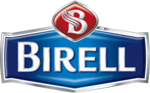 Birell Logo PNG Vector