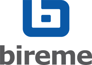 BIREME Logo Vector