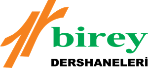 Birey Dershanesi Logo PNG Vector