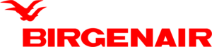 Birgenair Airlines Logo PNG Vector
