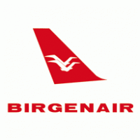 Birgenair Logo Vector