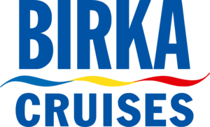Birka Cruises Logo PNG Vector