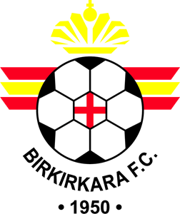 Birkirkara FC (1950) Logo Vector