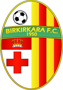 Birkirkara FC (2012) Logo Vector