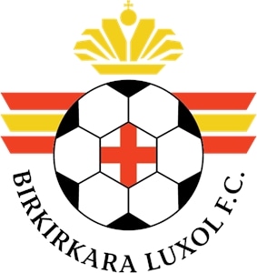Birkirkara Luxol FC Logo PNG Vector
